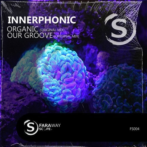INNERPHONIC - Our Groove [FS004]